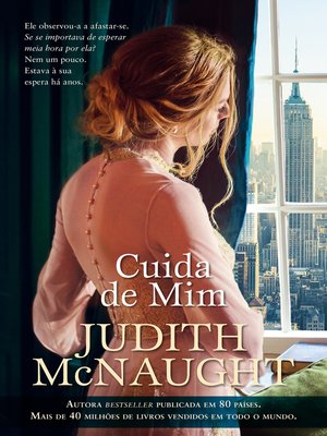 cover image of Cuida de Mim